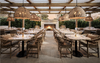 Photo of RH Firehouse Grill at RH Montecito