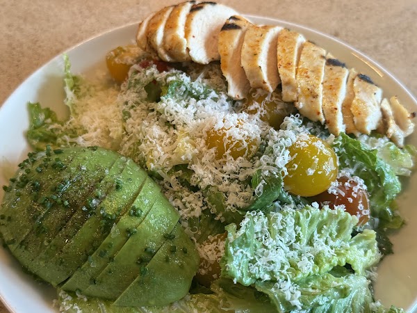 Photo of RH Firehouse Grill at RH Montecito