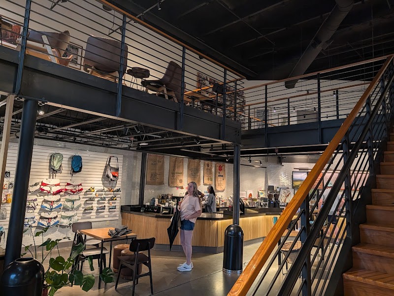 Trail Town Coffee photo 4