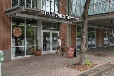 Trail Town Coffee
