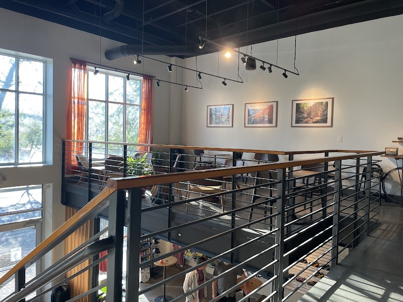 Trail Town Coffee photo 3