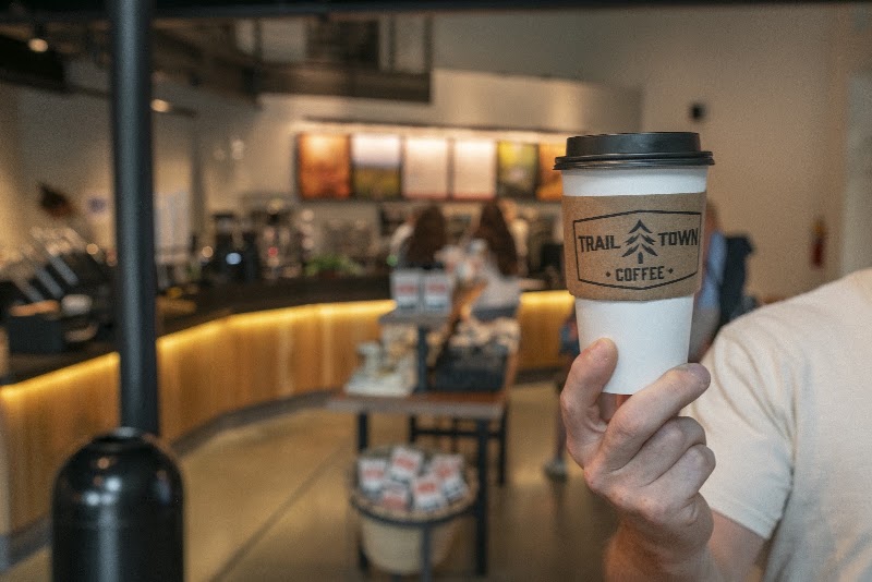 Trail Town Coffee photo 2