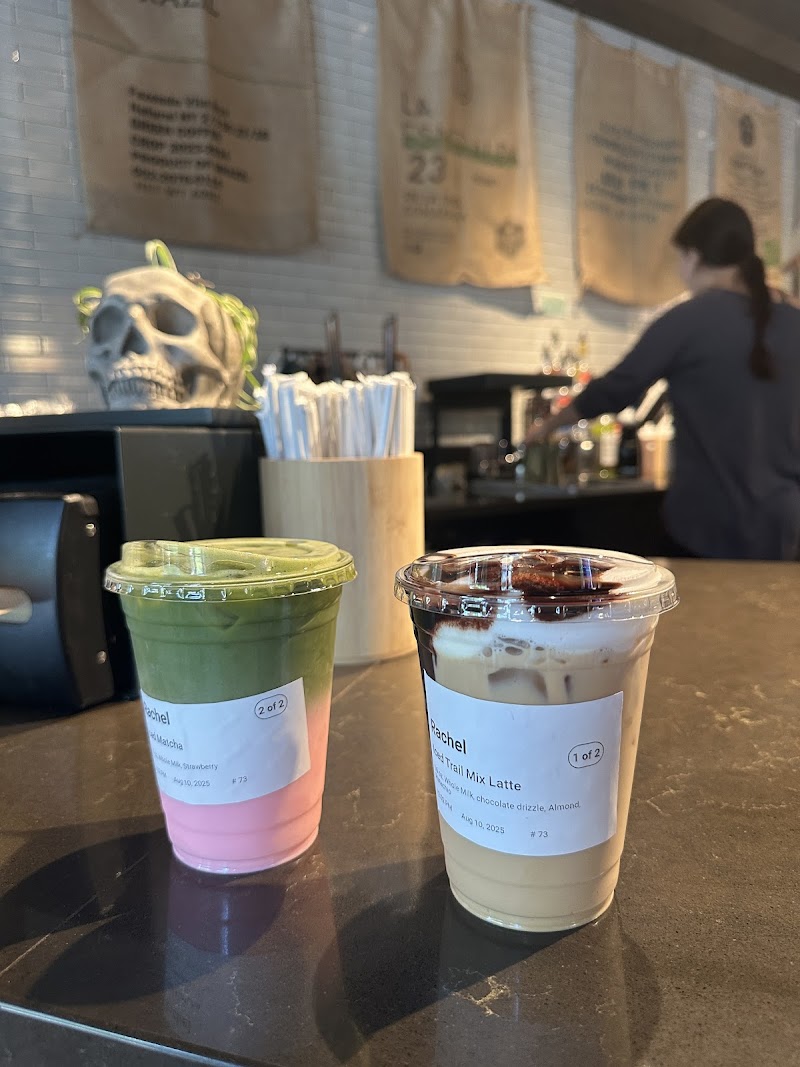 Trail Town Coffee photo 3