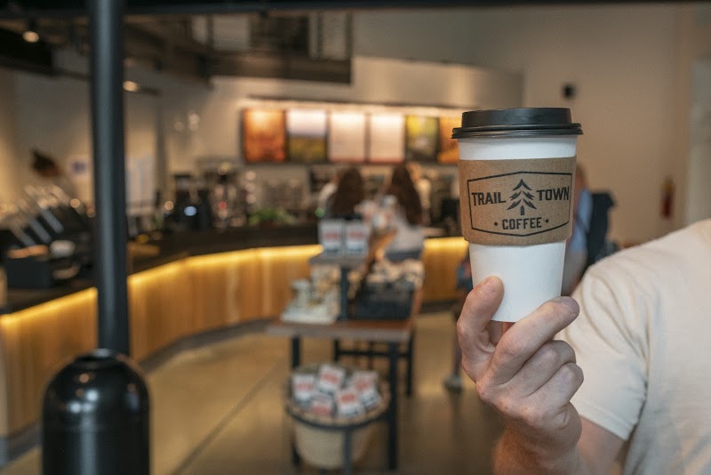 Trail Town Coffee photo 2