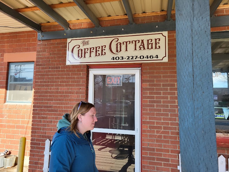 The Coffee Cottage photo 3