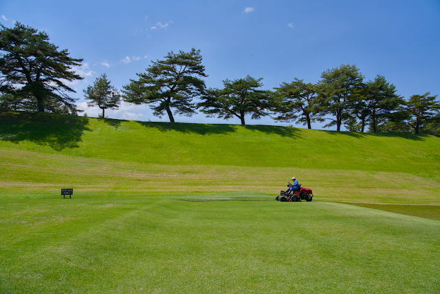 Tomiyama Country Club - Photo 2
