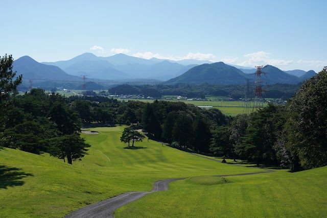 Tomiyama Country Club - Photo 3
