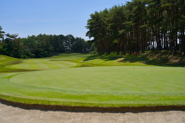 Tomiyama Country Club - Photo 1