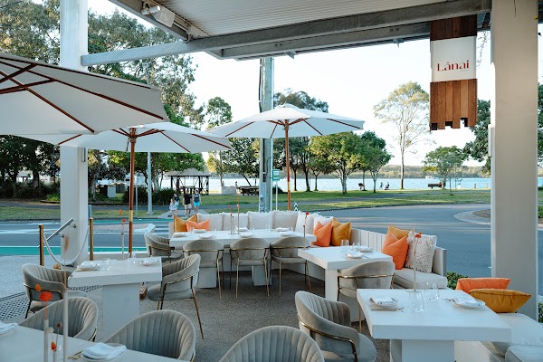 مطعم لاناي نوسا