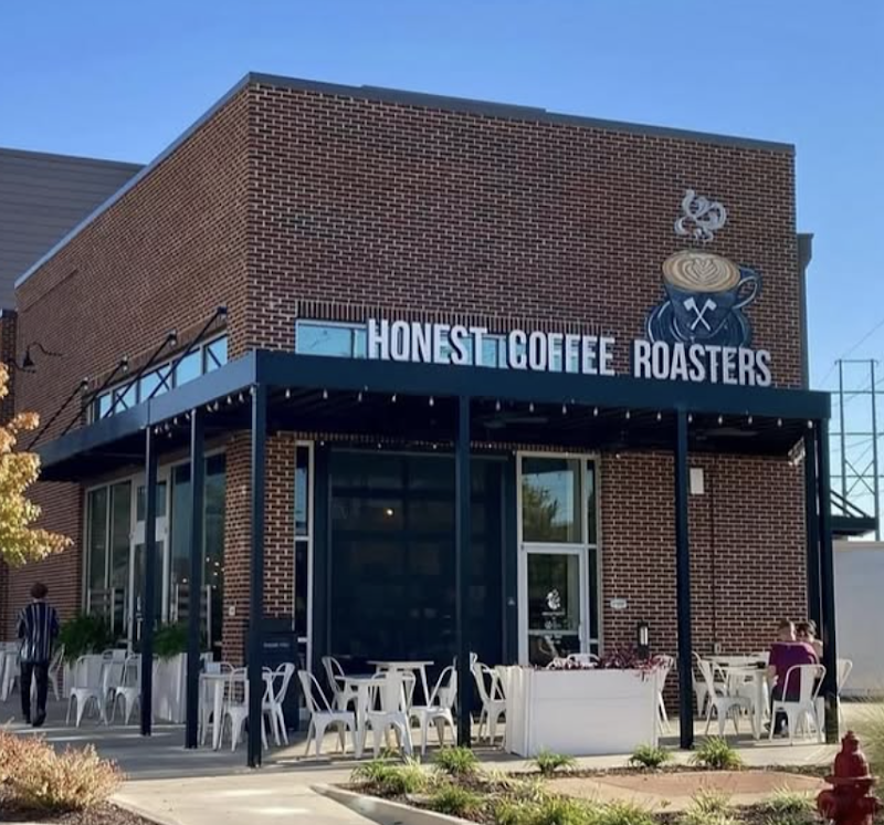 Honest Coffee Roasters photo 1