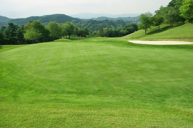 Persimmon Country Club - Photo 1