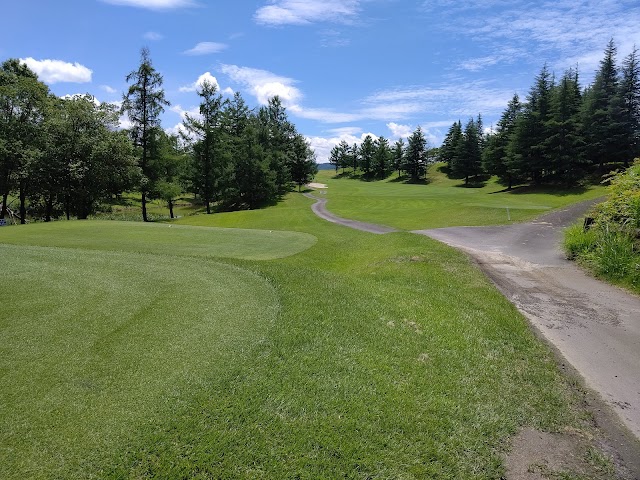 Persimmon Country Club - Photo 5