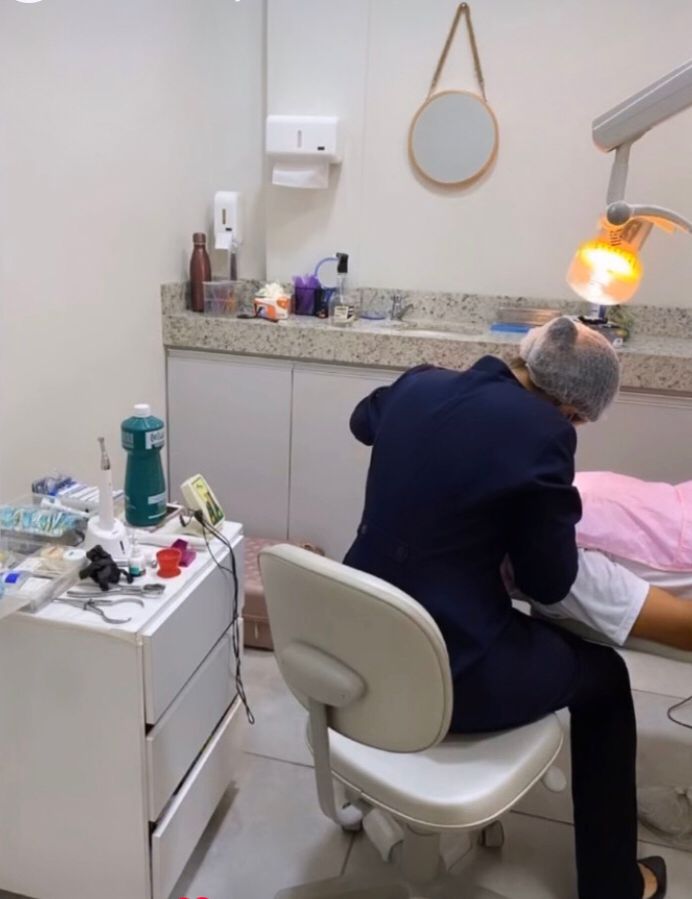 Dra. Nubian Menezes - Endodontia - canal - Endodelivery - foto 3