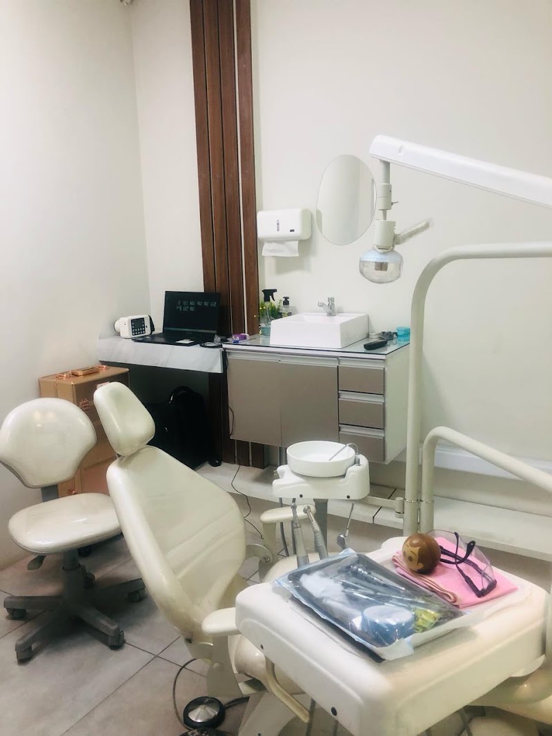 Dra. Nubian Menezes - Endodontia - canal - Endodelivery