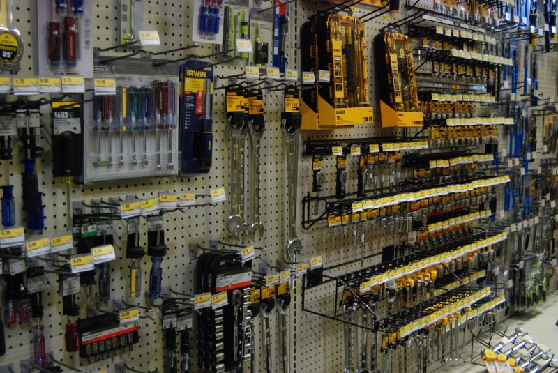 Decker City Hardware photo
