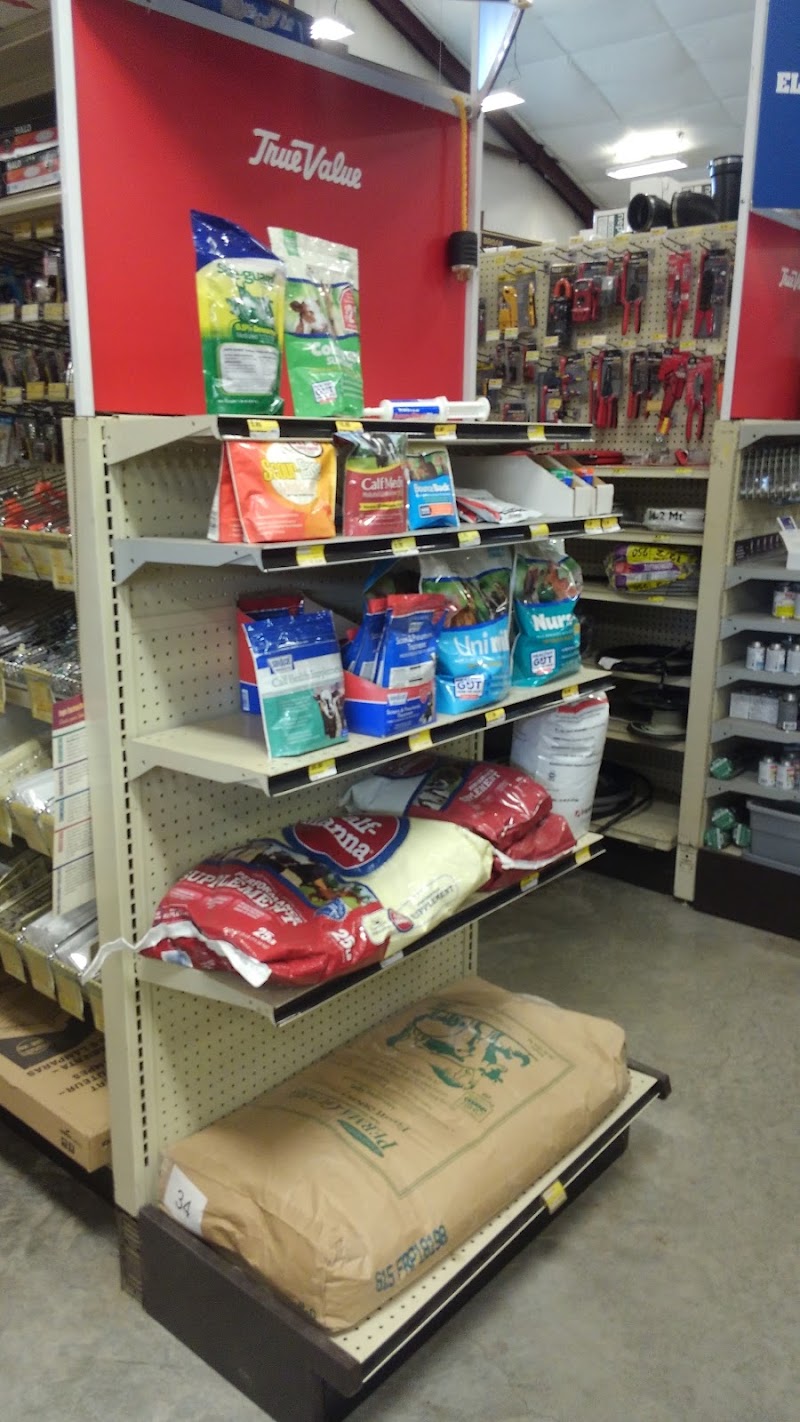 Decker City Hardware photo