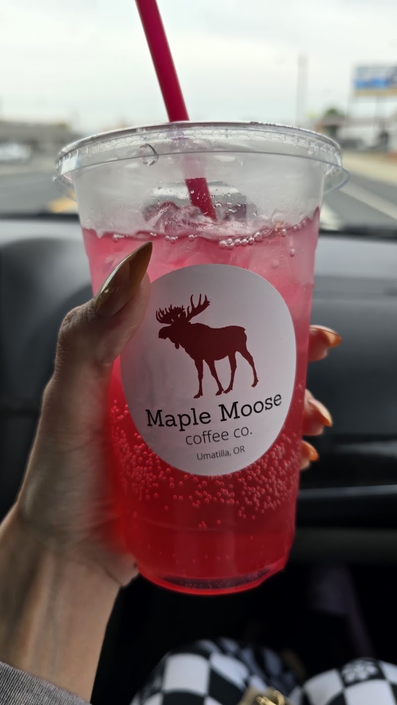 Maple Moose Coffee Co. photo 2