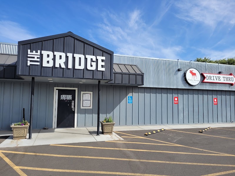 Maple Moose Coffee Co. photo 3