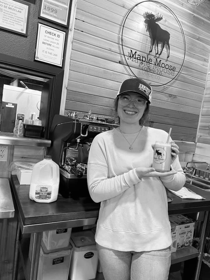Maple Moose Coffee Co. photo 3