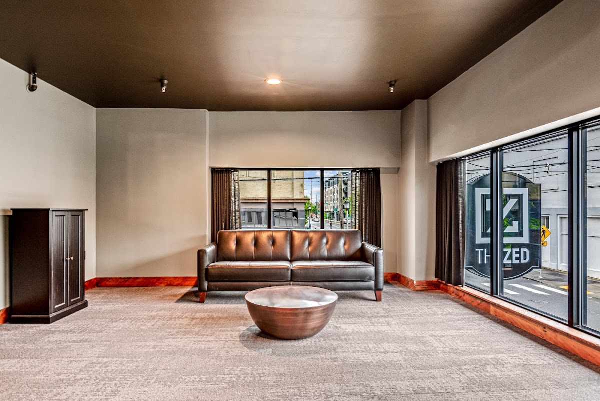 The Zenith Room: Google Places image 3