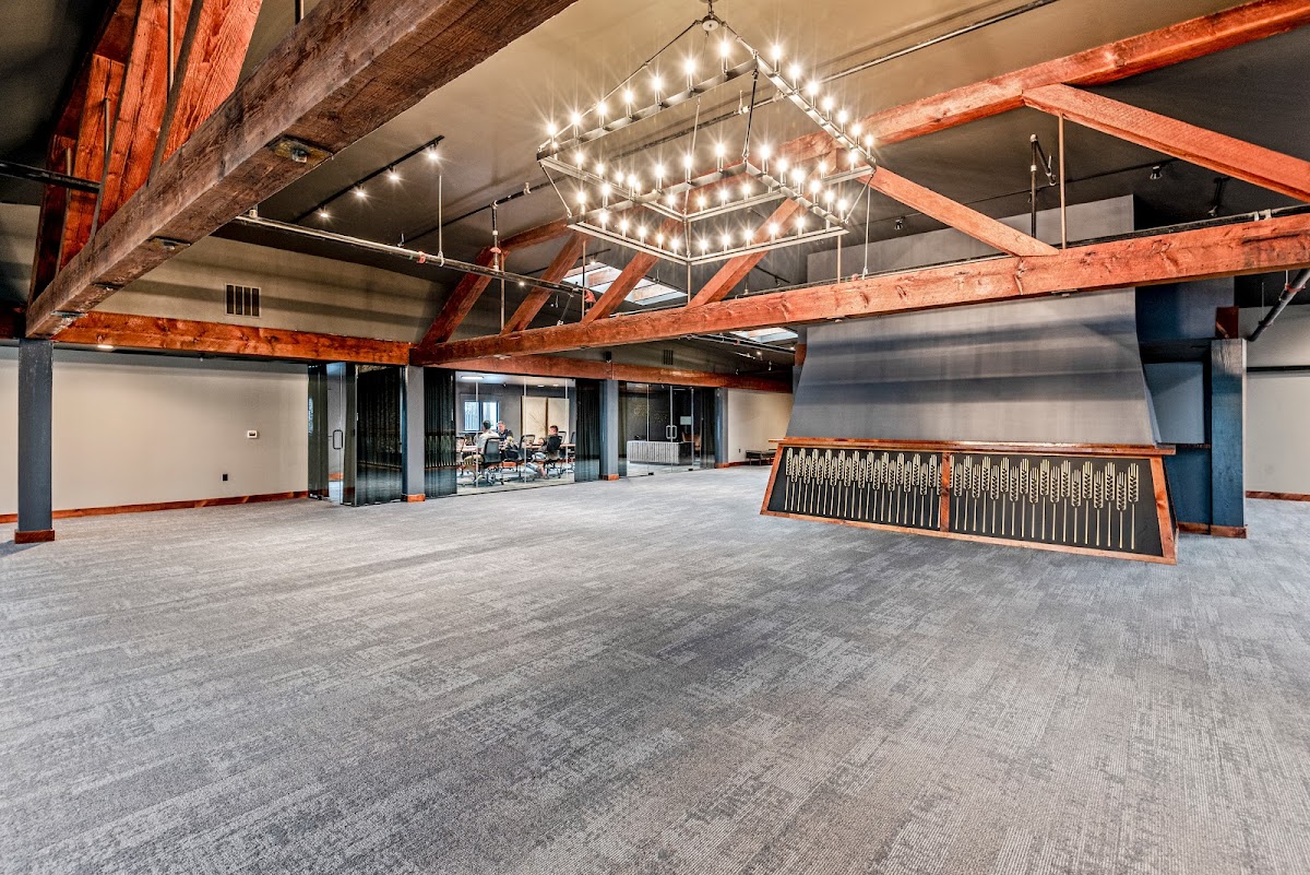 The Zenith Room: Google Places image 5