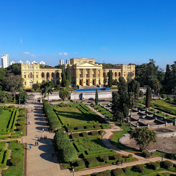 Parque Independência fotoğraf 1