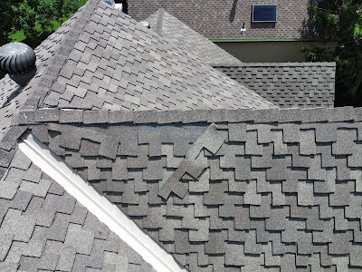 RufPlus - Roof Replacement, Roof Repair & Maintenance.