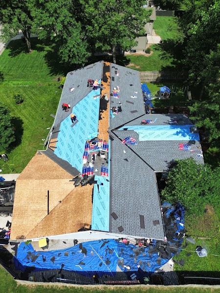 RufPlus - Roof Replacement, Roof Repair & Maintenance.