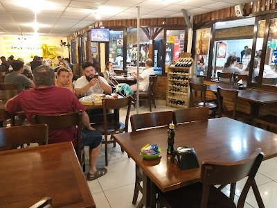 Foto de Oficina das Pizzas