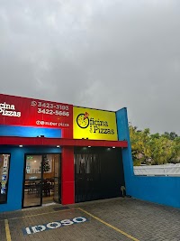 Oficina das Pizzas