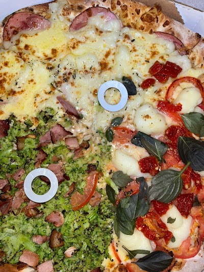 Foto de Oficina das Pizzas