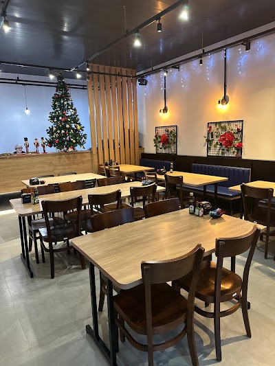 Foto de Oficina das Pizzas