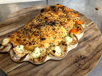 Foto de Oficina das Pizzas