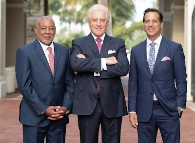 Regan Zambri Long Personal Injury Lawyers - Car accident lawyer in College Park