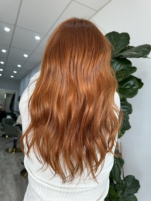 Claire's Organic Hair Salon photo 3