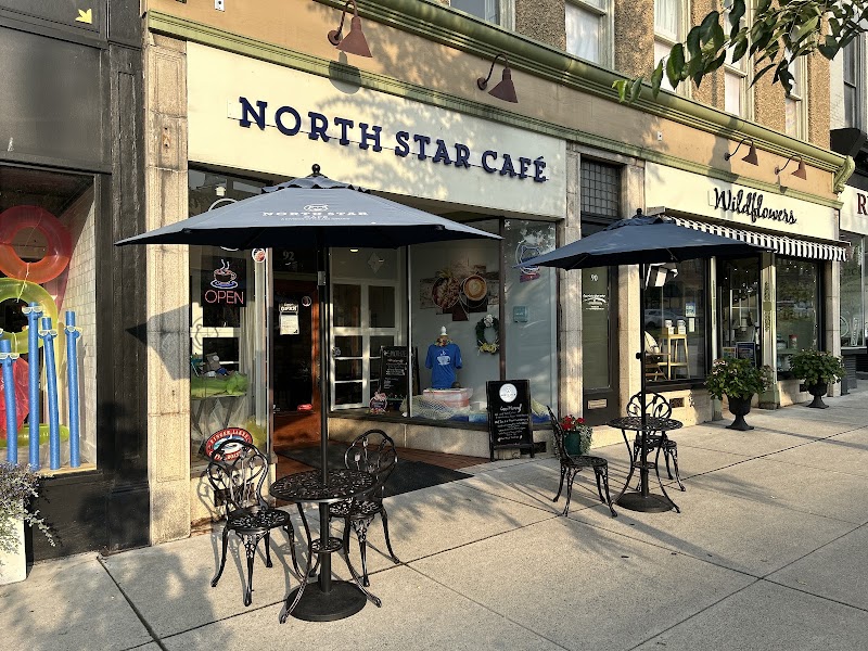 North Star Cafe photo 1