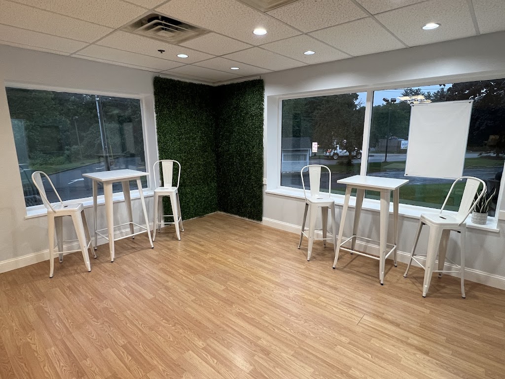 Herbalife Main Street Nutrition