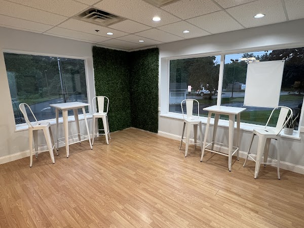 Herbalife Main Street Nutrition