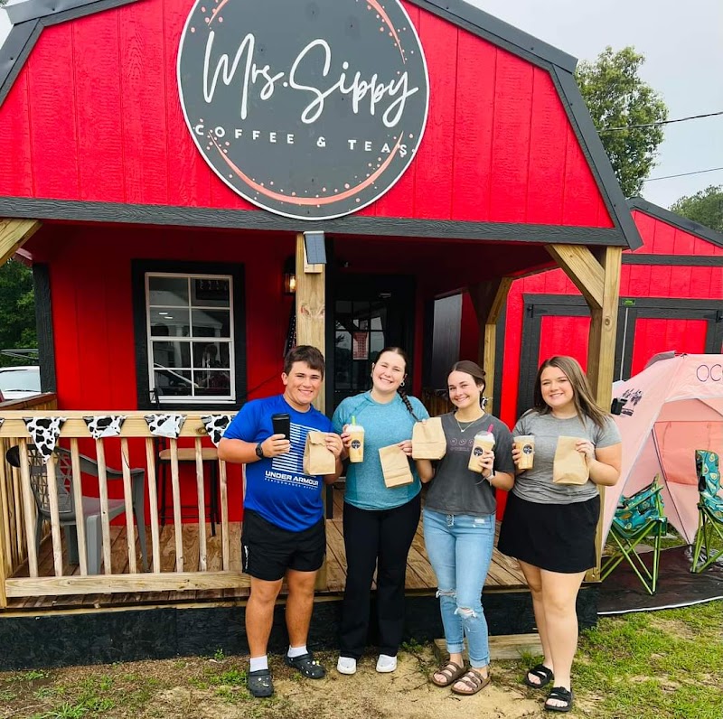 Mrs. Sippy coffee & teas photo 2