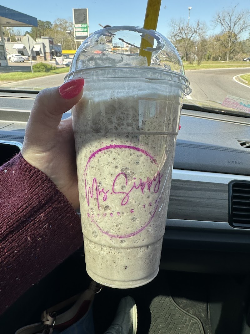 Mrs. Sippy coffee & teas photo 1