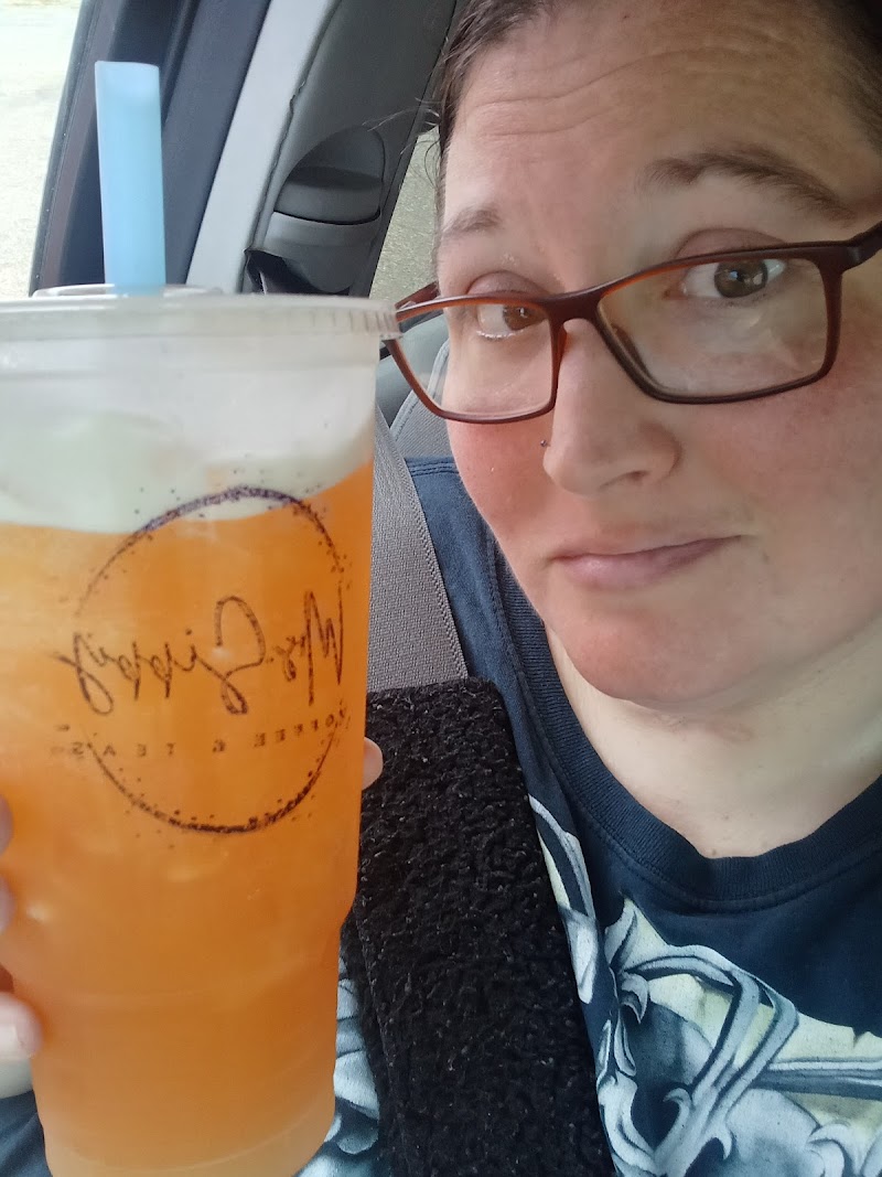 Mrs. Sippy coffee & teas photo 3