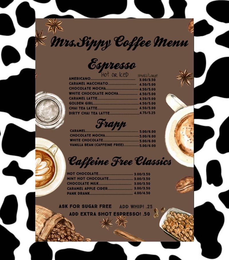 Mrs. Sippy coffee & teas photo 4