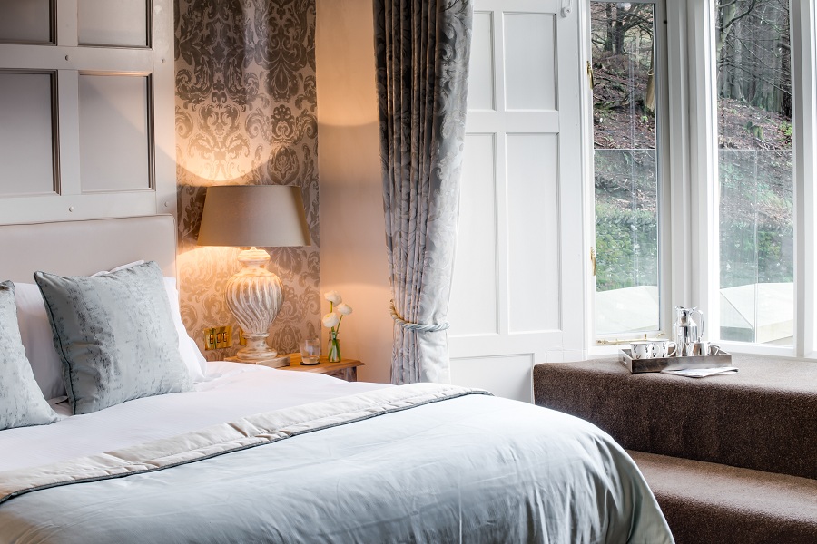 Forest Side, dog-friendly hotel