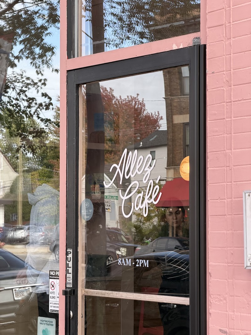 Allez Café photo 4