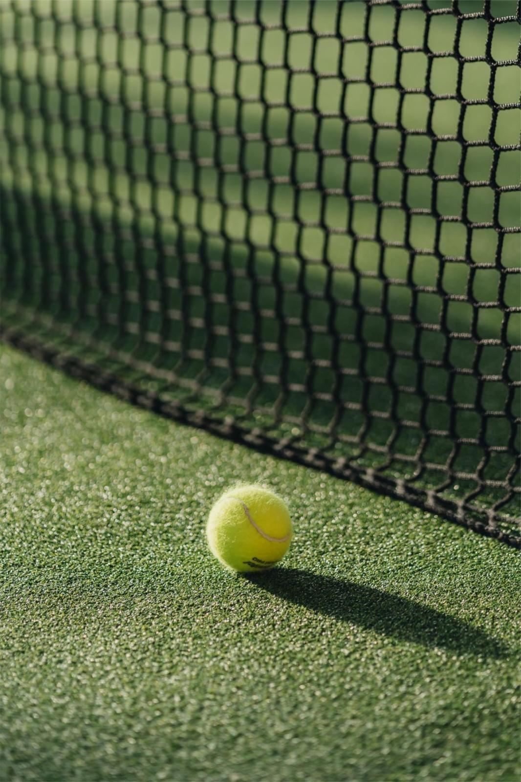 Play Tennis en Padel