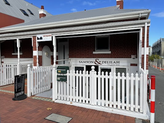 Samson & Delilah Hairdressing - Subiaco