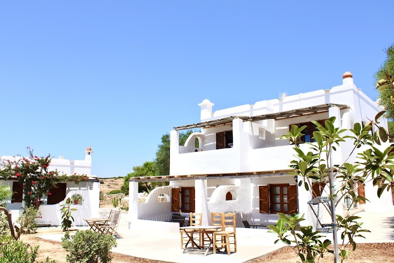 Iliovasilema Studios Koufonisi