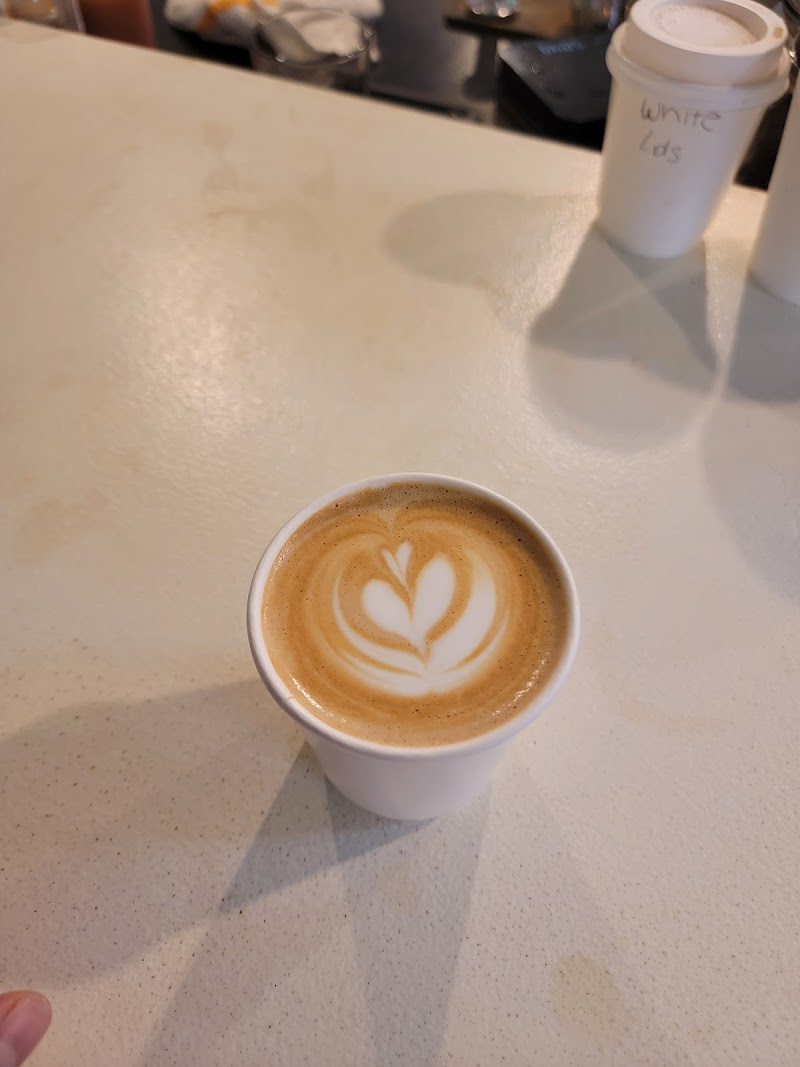 Fog & Flame Craft Coffee photo 3