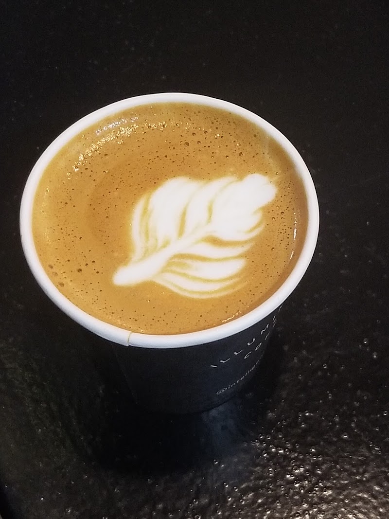 Fog & Flame Craft Coffee photo 3