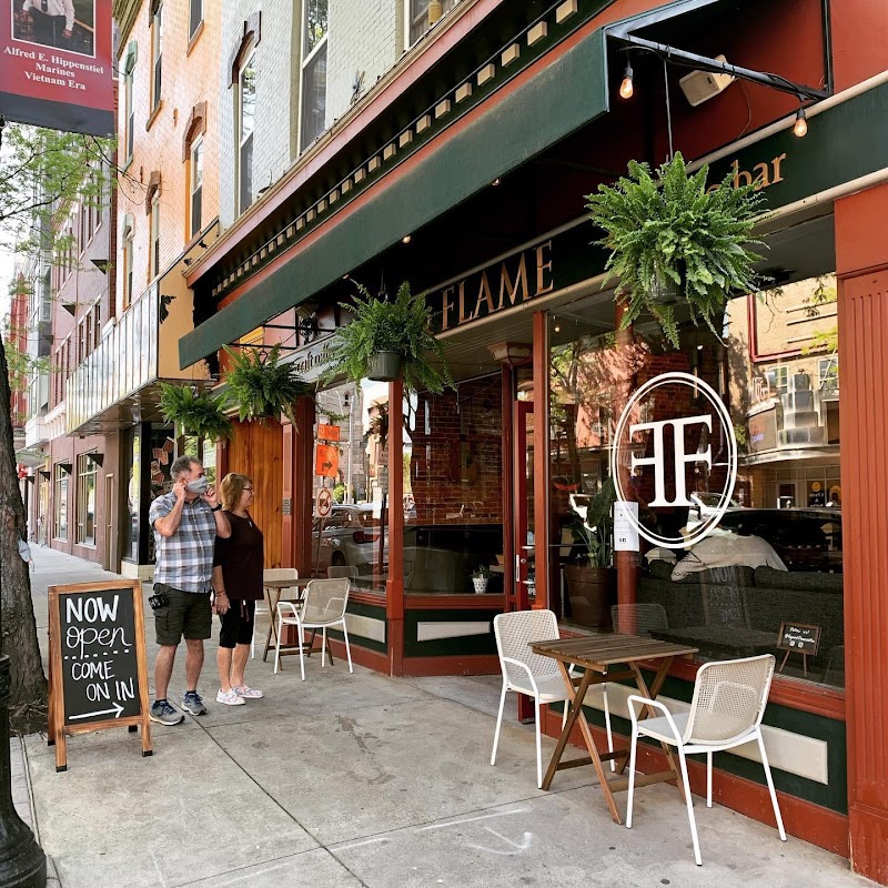 Fog & Flame Craft Coffee photo 4